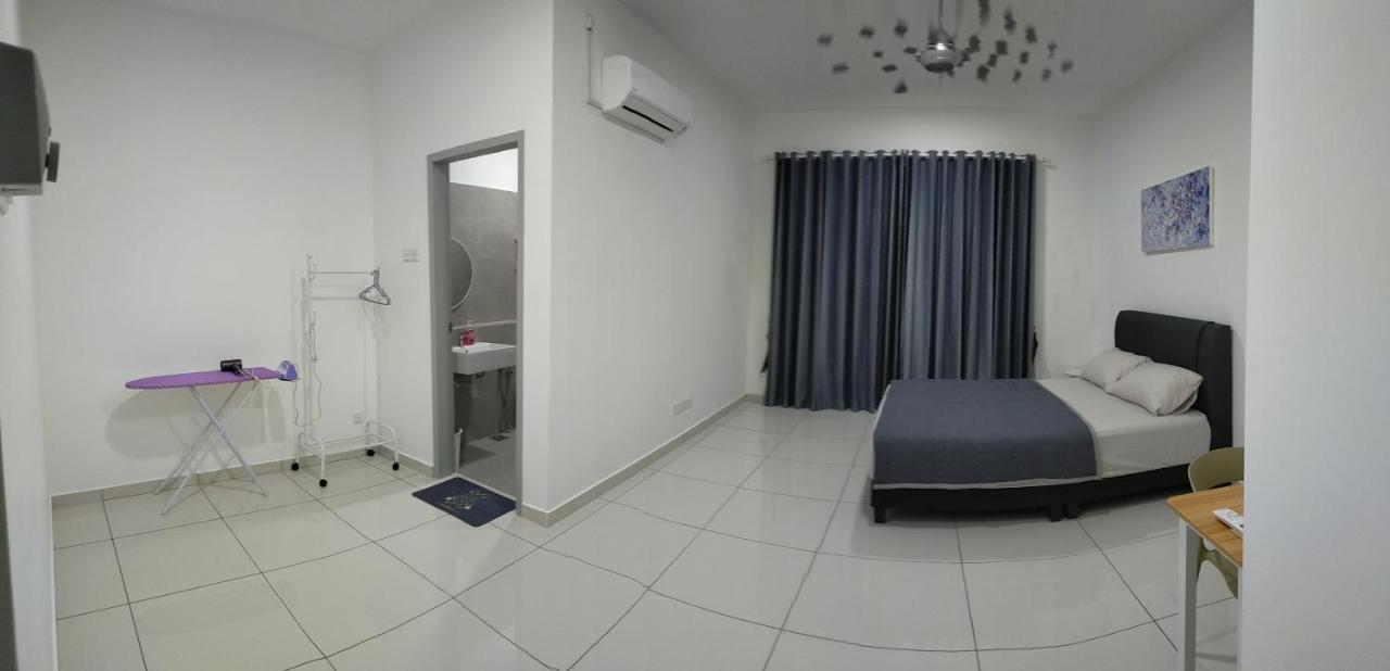 Four Leaf Clover @ Crest Mount Austin Jb Johor Bahru